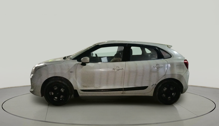 2021 Maruti Baleno SIGMA PETROL 1.2, Petrol, Manual, 81,818 km, exterior