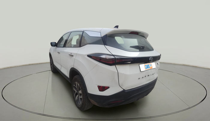 2022 Tata Harrier XZA PLUS 2.0L, Diesel, Automatic, 1,87,612 km, exterior