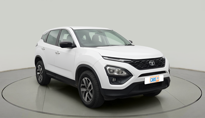 2022 Tata Harrier XZA PLUS 2.0L, Diesel, Automatic, 1,87,612 km, exterior