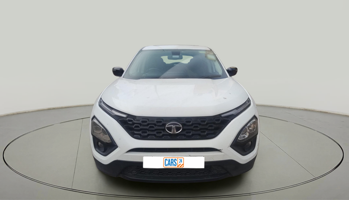 2022 Tata Harrier XZA PLUS 2.0L, Diesel, Automatic, 1,87,612 km, exterior