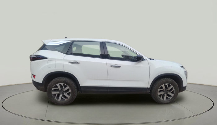 2022 Tata Harrier XZA PLUS 2.0L, Diesel, Automatic, 1,87,612 km, exterior