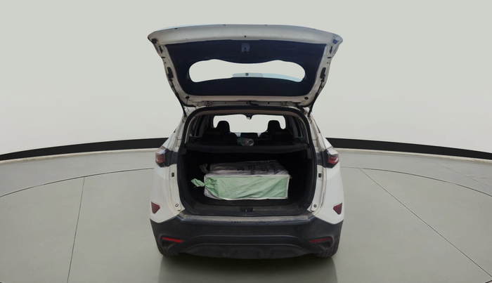 2022 Tata Harrier XZA PLUS 2.0L, Diesel, Automatic, 1,87,612 km, exterior