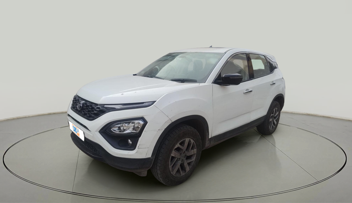 2022 Tata Harrier XZA PLUS 2.0L, Diesel, Automatic, 1,87,612 km, exterior