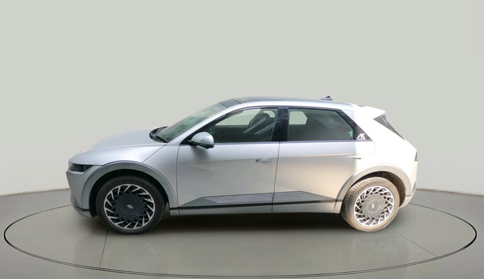 2024 Hyundai IONIQ 5 RWD, Electric, Automatic, 3,995 km, exterior