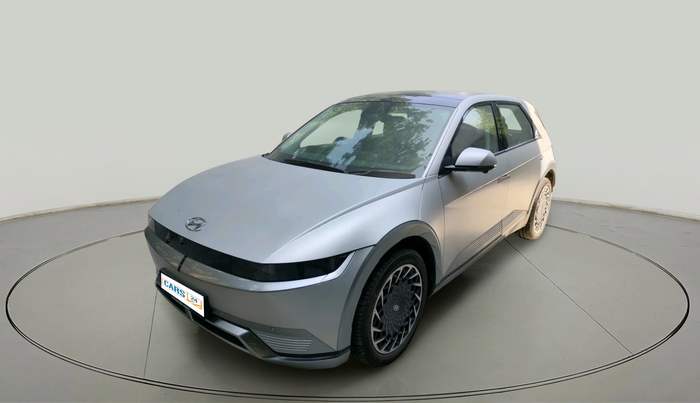2024 Hyundai IONIQ 5 RWD, Electric, Automatic, 3,995 km, exterior