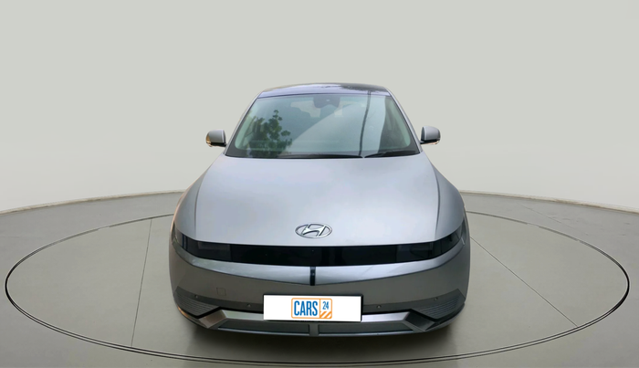 2024 Hyundai IONIQ 5 RWD, Electric, Automatic, 3,995 km, exterior