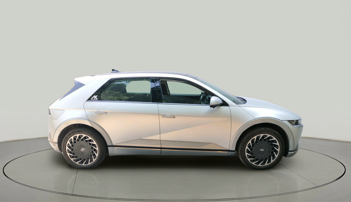 2024 Hyundai IONIQ 5 RWD, Electric, Automatic, 3,995 km, exterior