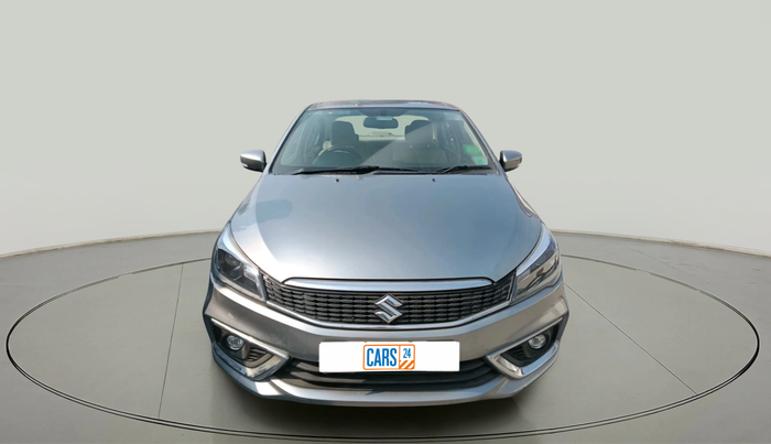 2018 Maruti Ciaz ALPHA 1.5 SHVS PETROL, Petrol, Manual, 51,714 km, exterior