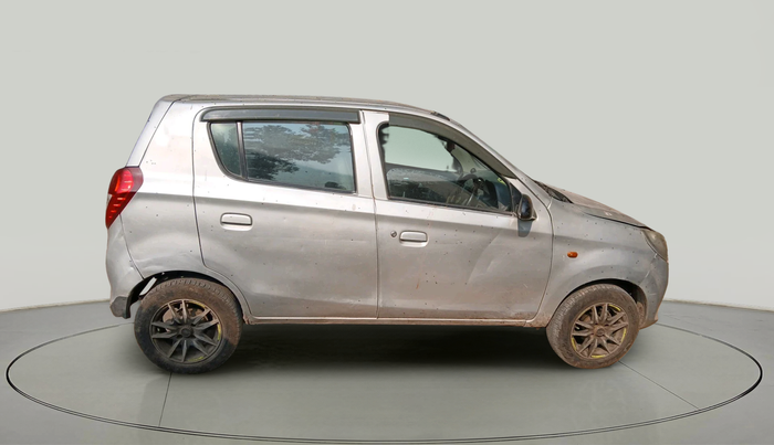 2013 Maruti Alto 800 LXI, CNG, Manual, 1,50,000 km, exterior