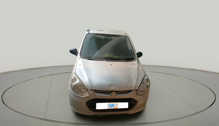 2013 Maruti Alto 800 LXI, CNG, Manual, 1,50,000 km, exterior