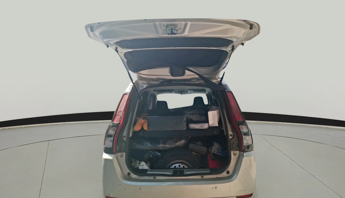 2020 Maruti New Wagon-R LXI CNG (O) 1.0, Petrol, Manual, 81,718 km, exterior