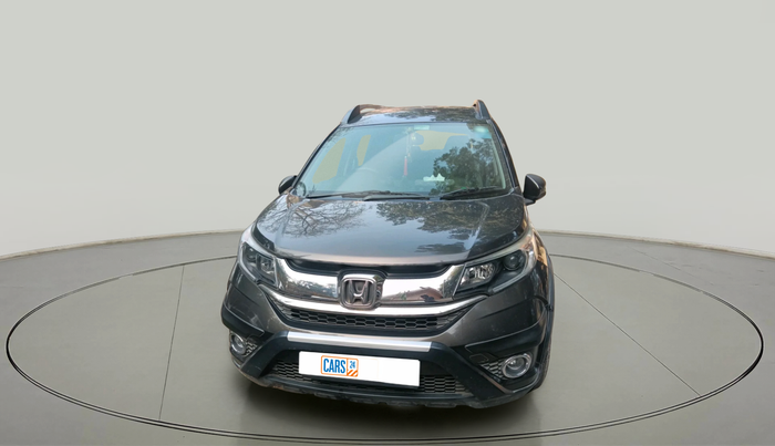 2018 Honda BR-V 1.5L I-VTEC V CVT, Petrol, Automatic, 27,903 km, exterior