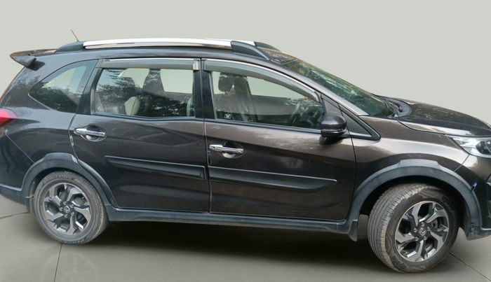 2018 Honda BR-V 1.5L I-VTEC V CVT, Petrol, Automatic, 27,903 km, exterior