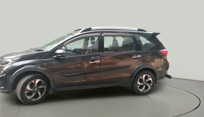 2018 Honda BR-V 1.5L I-VTEC V CVT, Petrol, Automatic, 27,903 km, exterior