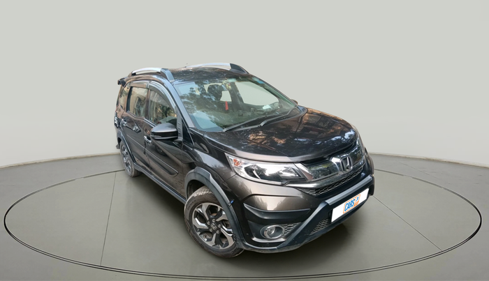 2018 Honda BR-V 1.5L I-VTEC V CVT, Petrol, Automatic, 27,903 km, exterior