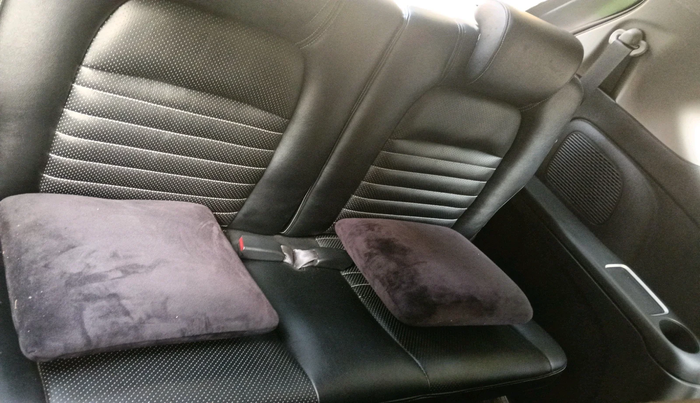 2018 Honda BR-V 1.5L I-VTEC V CVT, Petrol, Automatic, 27,903 km, interior