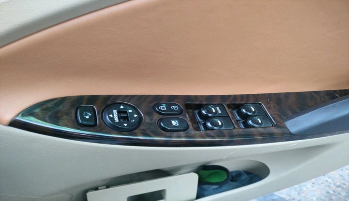 2016 Hyundai Verna 1.6 VTVT SX, Petrol, Manual, 39,579 km, interior