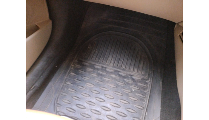 2016 Hyundai Verna 1.6 VTVT SX, Petrol, Manual, 39,579 km, interior