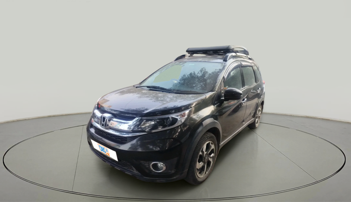 2016 Honda BR-V 1.5L I-VTEC V, Petrol, Manual, 43,808 km, exterior