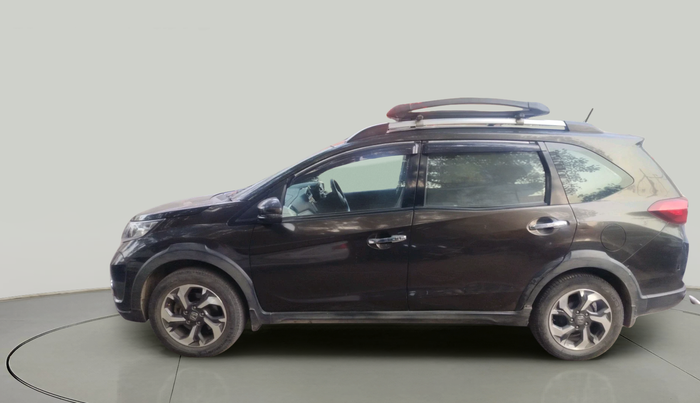 2016 Honda BR-V 1.5L I-VTEC V, Petrol, Manual, 43,808 km, exterior