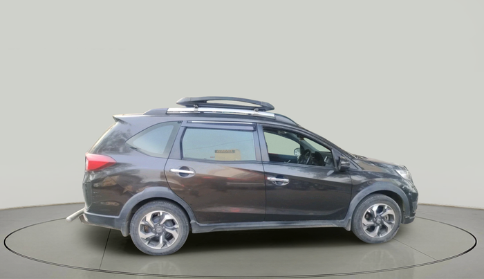 2016 Honda BR-V 1.5L I-VTEC V, Petrol, Manual, 43,808 km, exterior