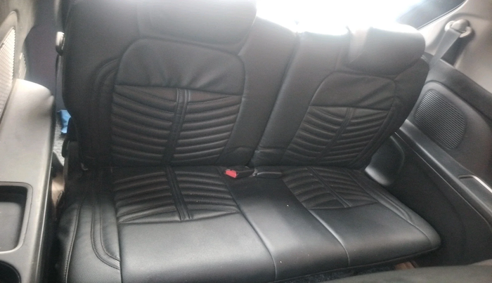 2016 Honda BR-V 1.5L I-VTEC V, Petrol, Manual, 43,808 km, interior