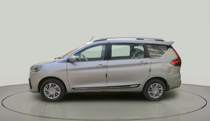 2020 Maruti Ertiga VXI CNG, Petrol, Manual, 74,773 km, exterior
