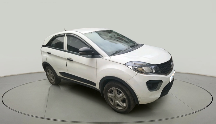 2019 Tata NEXON XM DIESEL, Diesel, Manual, 84,873 km, exterior