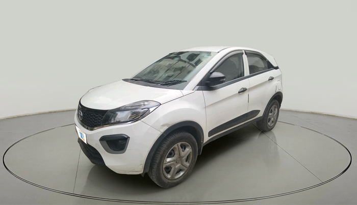 2019 Tata NEXON XM DIESEL, Diesel, Manual, 84,873 km, exterior