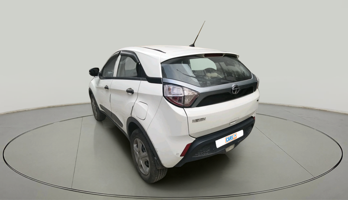 2019 Tata NEXON XM DIESEL, Diesel, Manual, 84,873 km, exterior