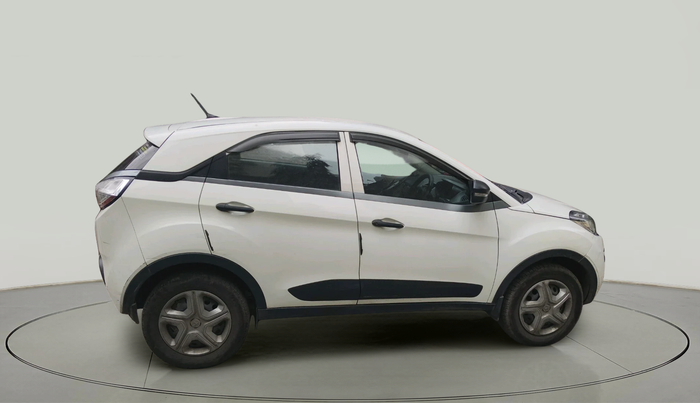 2019 Tata NEXON XM DIESEL, Diesel, Manual, 84,873 km, exterior