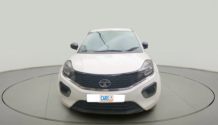 2019 Tata NEXON XM DIESEL, Diesel, Manual, 84,873 km, exterior
