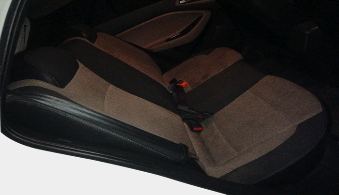 2016 Hyundai Elite i20 SPORTZ 1.2, Petrol, Manual, 63,159 km, interior