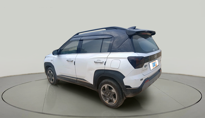 2025 Hyundai EXTER S 1.2 MT, Petrol, Manual, 15,890 km, exterior