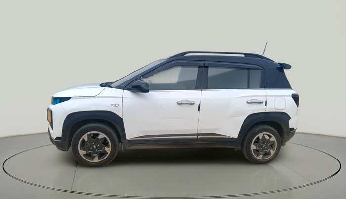 2025 Hyundai EXTER S 1.2 MT, Petrol, Manual, 15,890 km, exterior