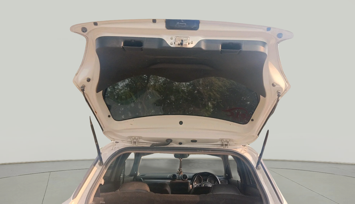 2021 Maruti Swift VXI, Petrol, Manual, 66,158 km, exterior