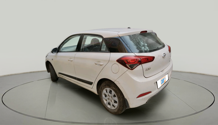 2016 Hyundai Elite i20 MAGNA 1.2, Petrol, Manual, 45,671 km, exterior