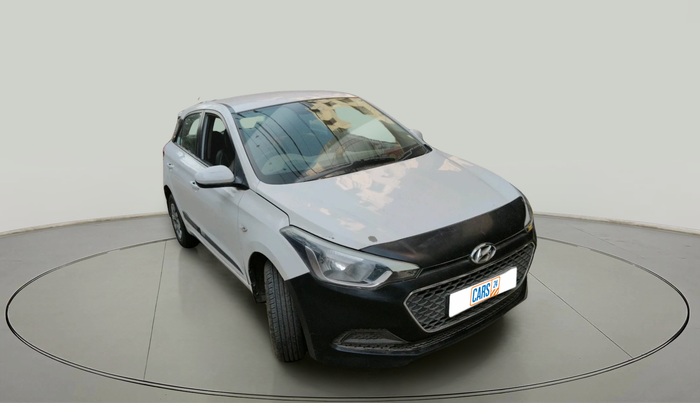 2016 Hyundai Elite i20 MAGNA 1.2, Petrol, Manual, 45,671 km, exterior