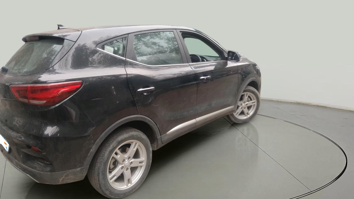 2024 MG ZS EV Executive, Electric, Automatic, 49,930 km, exterior