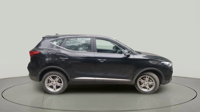 2024 MG ZS EV Executive, Electric, Automatic, 49,930 km, exterior
