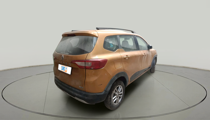 2020 Renault TRIBER RXT, Petrol, Manual, 95,161 km, exterior