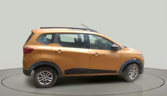 2020 Renault TRIBER RXT, Petrol, Manual, 95,161 km, exterior