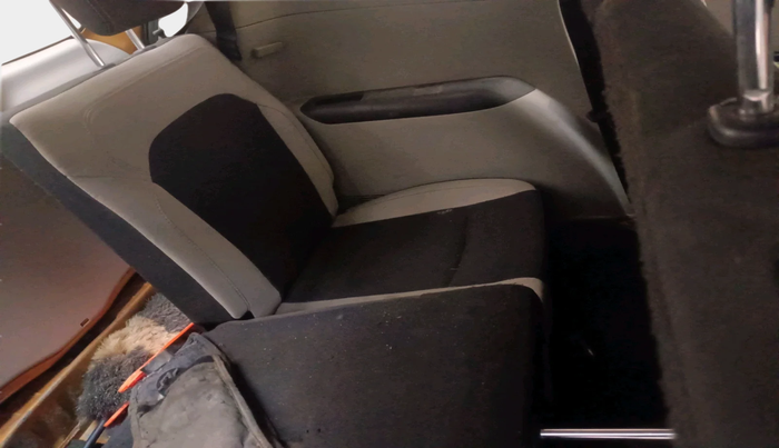 2020 Renault TRIBER RXT, Petrol, Manual, 95,161 km, interior