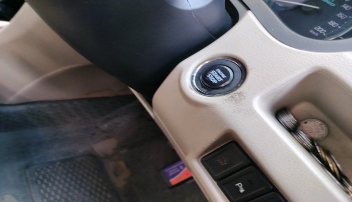 2017 Maruti Ciaz ALPHA DIESEL 1.3, Diesel, Manual, 1,48,711 km, interior