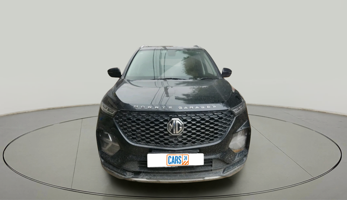 2020 MG HECTOR PLUS SMART 2.0 DIESEL TURBO MT 6-STR, Diesel, Manual, 61,419 km, exterior
