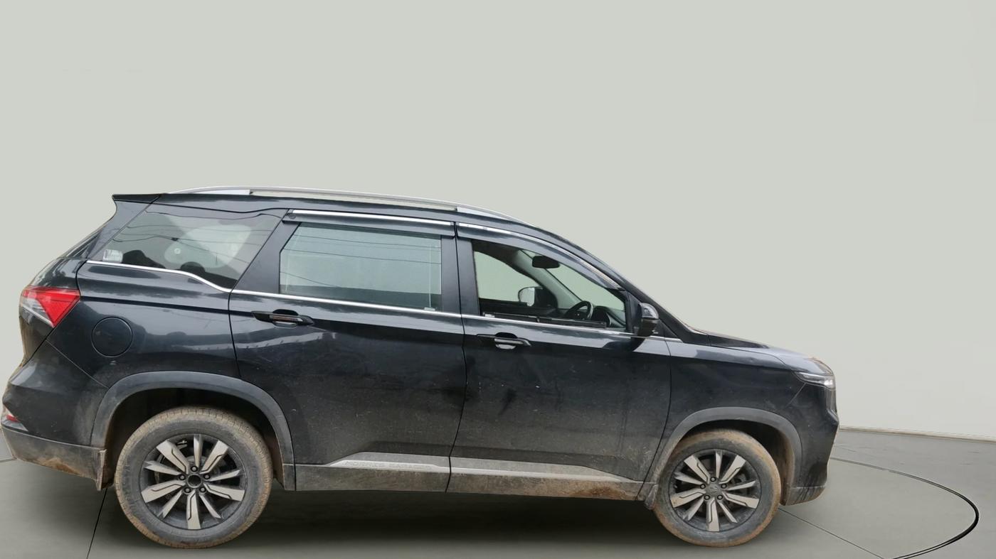 2020 MG HECTOR PLUS SMART 2.0 DIESEL TURBO MT 6-STR, Diesel, Manual, 61,419 km, exterior