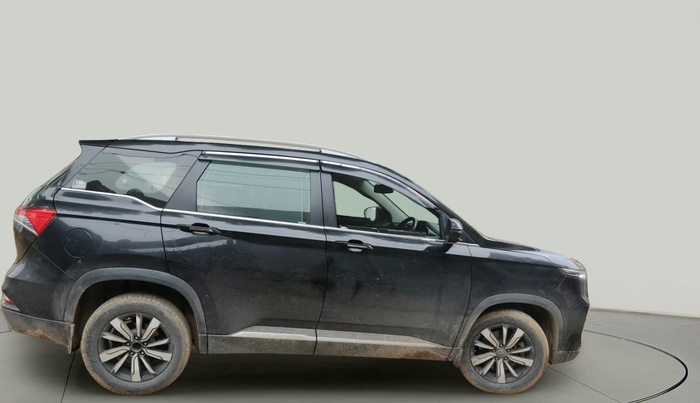 2020 MG HECTOR PLUS SMART 2.0 DIESEL TURBO MT 6-STR, Diesel, Manual, 61,419 km, exterior