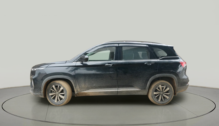 2020 MG HECTOR PLUS SMART 2.0 DIESEL TURBO MT 6-STR, Diesel, Manual, 61,419 km, exterior