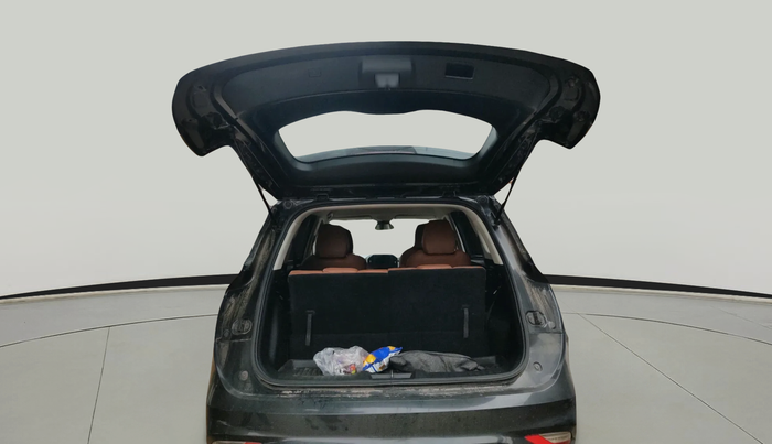 2020 MG HECTOR PLUS SMART 2.0 DIESEL TURBO MT 6-STR, Diesel, Manual, 61,419 km, exterior