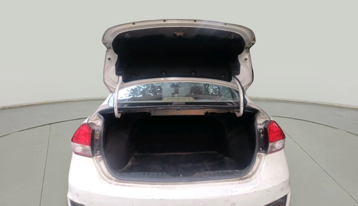 2022 Maruti Ciaz SIGMA 1.5 SHVS MT  PETROL, Petrol, Manual, 40,183 km, exterior